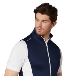 Callaway pánská golfová vesta High Gauge Peacoat | Sympakt