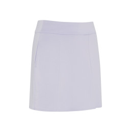 Dámská golfová sukně Callaway Tummy Control 43 cm Pastel Lilac