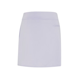Dámská golfová sukně Callaway Tummy Control 43 cm Pastel Lilac