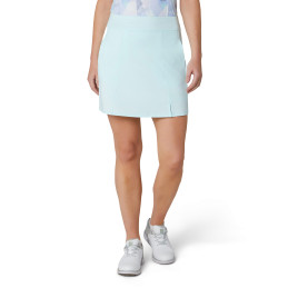 Dámská golfová sukně Callaway Tummy Control 43 cm Salt Air