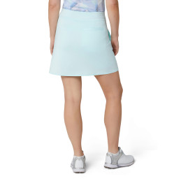 Dámská golfová sukně Callaway Tummy Control 43 cm Salt Air
