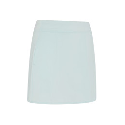 Dámská golfová sukně Callaway Tummy Control 43 cm Salt Air