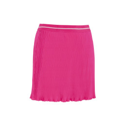 Dámská golfová sukně Callaway Micro Pleated Fuchsia Purple