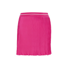 Dámská golfová sukně Callaway Micro Pleated Fuchsia Purple