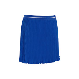 Dámská golfová sukně Callaway Micro Pleated Blue Tatoo