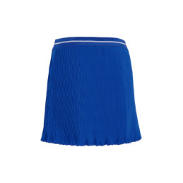 Dámská golfová sukně Callaway Micro Pleated Blue Tatoo