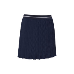 Dámská golfová sukně Callaway Micro Pleated Peacoat