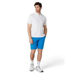 Pánské golfové šortky Callaway Chev Tech Short II Brilliant Blue