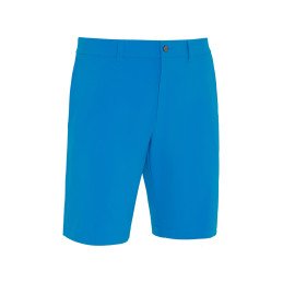 Pánské golfové šortky Callaway Chev Tech Short II Brilliant Blue