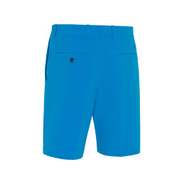 Pánské golfové šortky Callaway Chev Tech Short II Brilliant Blue