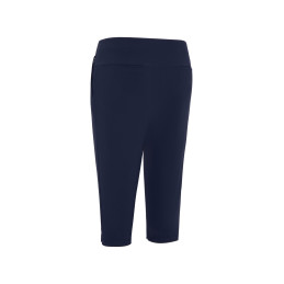 Dámské golfové bermudy Callaway Hybrid Pull On Peacoat