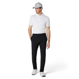 Pánské golfové kalhoty Callaway Epic Slim Fit Caviar