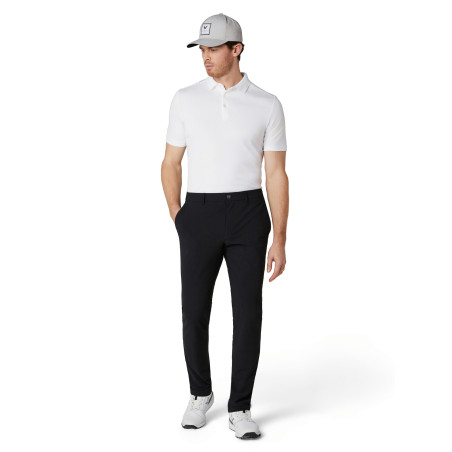 Pánské golfové kalhoty Callaway Epic Slim Fit Caviar
