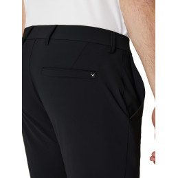 Pánské golfové kalhoty Callaway Epic Slim Fit Caviar