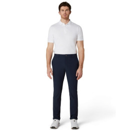 Pánské golfové kalhoty Callaway Epic Slim Fit Night Sky
