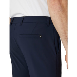 Pánské golfové kalhoty Callaway Epic Slim Fit Night Sky