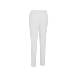 Dámské golfové kalhoty Callaway Hybrid Pull On Brilliant White