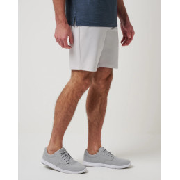 Pánské golfové kraťasy TravisMathew Wanderlust 9" Micro Chip