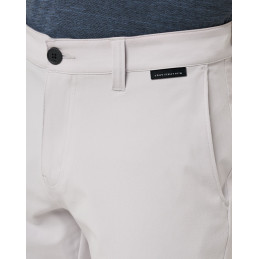 Pánské golfové kraťasy TravisMathew Wanderlust 9" Micro Chip