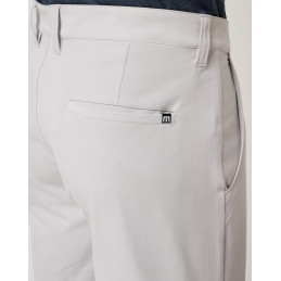 Pánské golfové kraťasy TravisMathew Wanderlust 9" Micro Chip