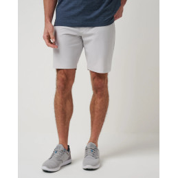 Pánské golfové kraťasy TravisMathew Wanderlust 9" Micro Chip