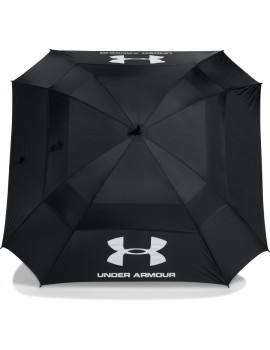 GOLFOVÝ DEŠTNÍK UNDER ARMOUR GOLF UMBRELLA (DC)