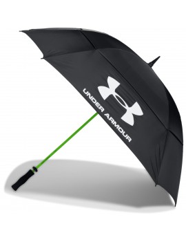 GOLFOVÝ DEŠTNÍK UNDER ARMOUR GOLF UMBRELLA (DC)