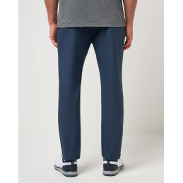 Pánské golfové kalhoty TravisMathew Wanderlust Mood Indigo