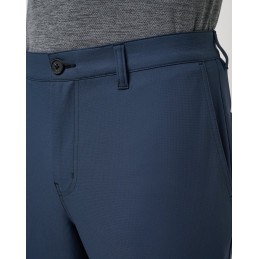 Pánské golfové kalhoty TravisMathew Wanderlust Mood Indigo