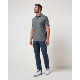 Pánské golfové kalhoty TravisMathew Wanderlust Mood Indigo