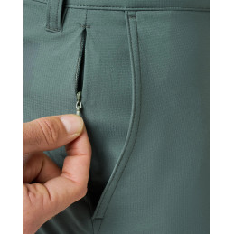 Pánské golfové kalhoty TravisMathew Wanderlust Balsam Indigo