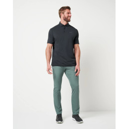 Pánské golfové kalhoty TravisMathew Wanderlust Balsam Indigo
