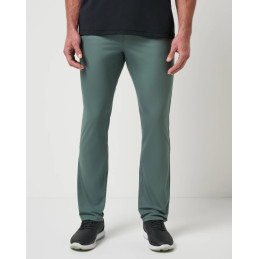 Pánské golfové kalhoty TravisMathew Wanderlust Balsam Indigo