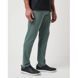 Pánské golfové kalhoty TravisMathew Wanderlust Balsam Indigo