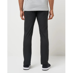 Pánské golfové kalhoty TravisMathew Wanderlust Black