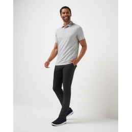 Pánské golfové kalhoty TravisMathew Wanderlust Black