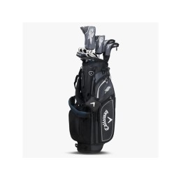 Callaway XR Black pánský golfový set RH grafit | Kompletní golfová výb