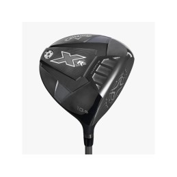 Callaway XR Black pánský golfový set RH grafit | Kompletní golfová výb