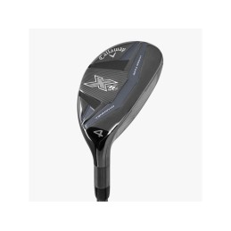 Callaway XR Black pánský golfový set RH grafit | Kompletní golfová výb