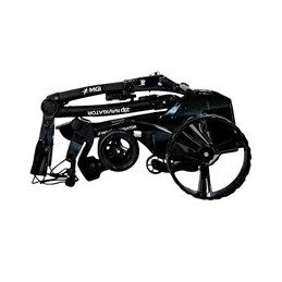 MGI Zip Navigator + baterie 36 jamek