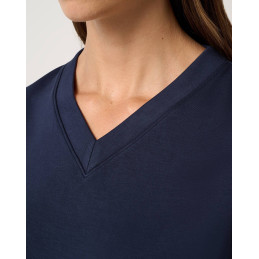 Dámská golfová vesta TravisMathew Skyloft Soft Navy