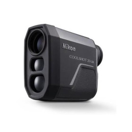 Nikon COOLSHOT 20 GIII laserový dálkoměr