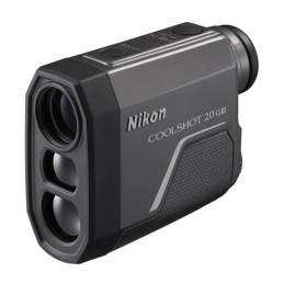 Nikon COOLSHOT 20 GIII laserový dálkoměr