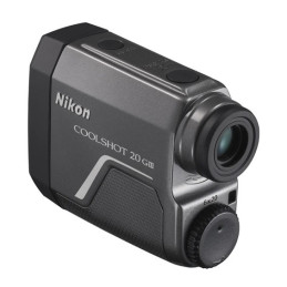 Nikon COOLSHOT 20 GIII laserový dálkoměr