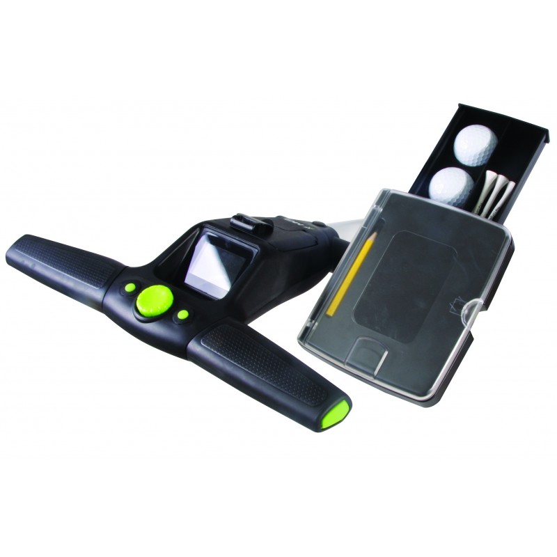 MGI ZIP Držáka na scorecard