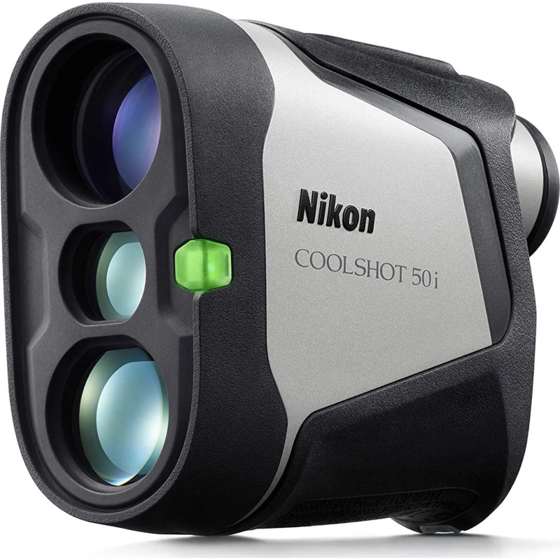 Nikon COOLSHOT 50i laserový dálkoměr