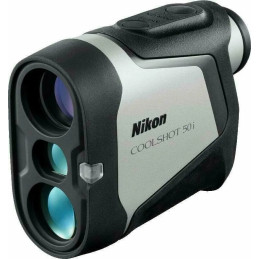 Nikon COOLSHOT 50i laserový dálkoměr