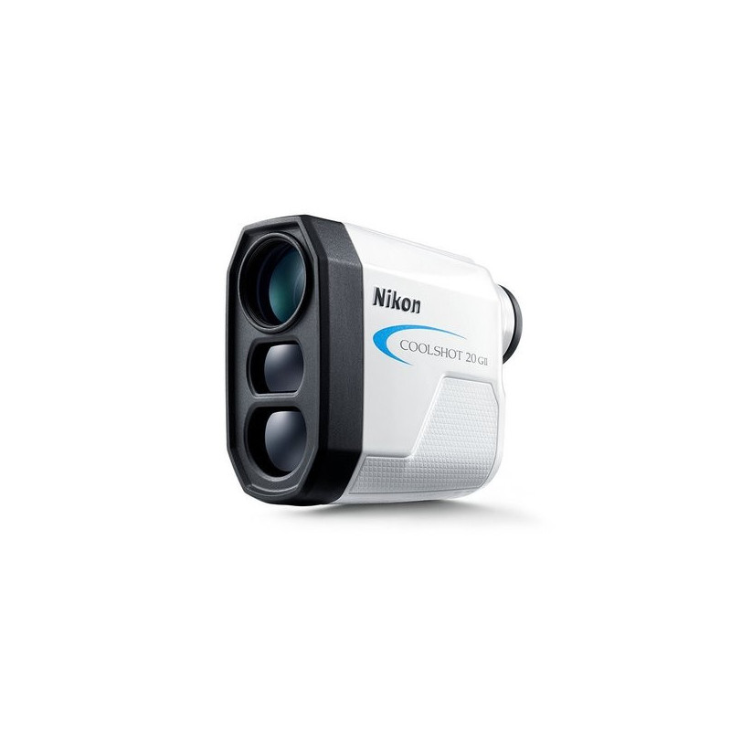 Nikon COOLSHOT 20 GII laserový dálkoměr