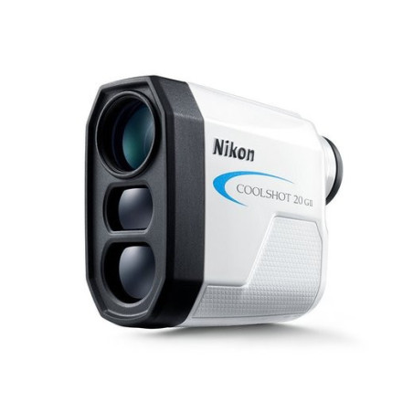 Nikon COOLSHOT 20 GII laserový dálkoměr
