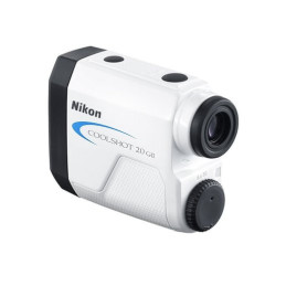 Nikon COOLSHOT 20 GII laserový dálkoměr